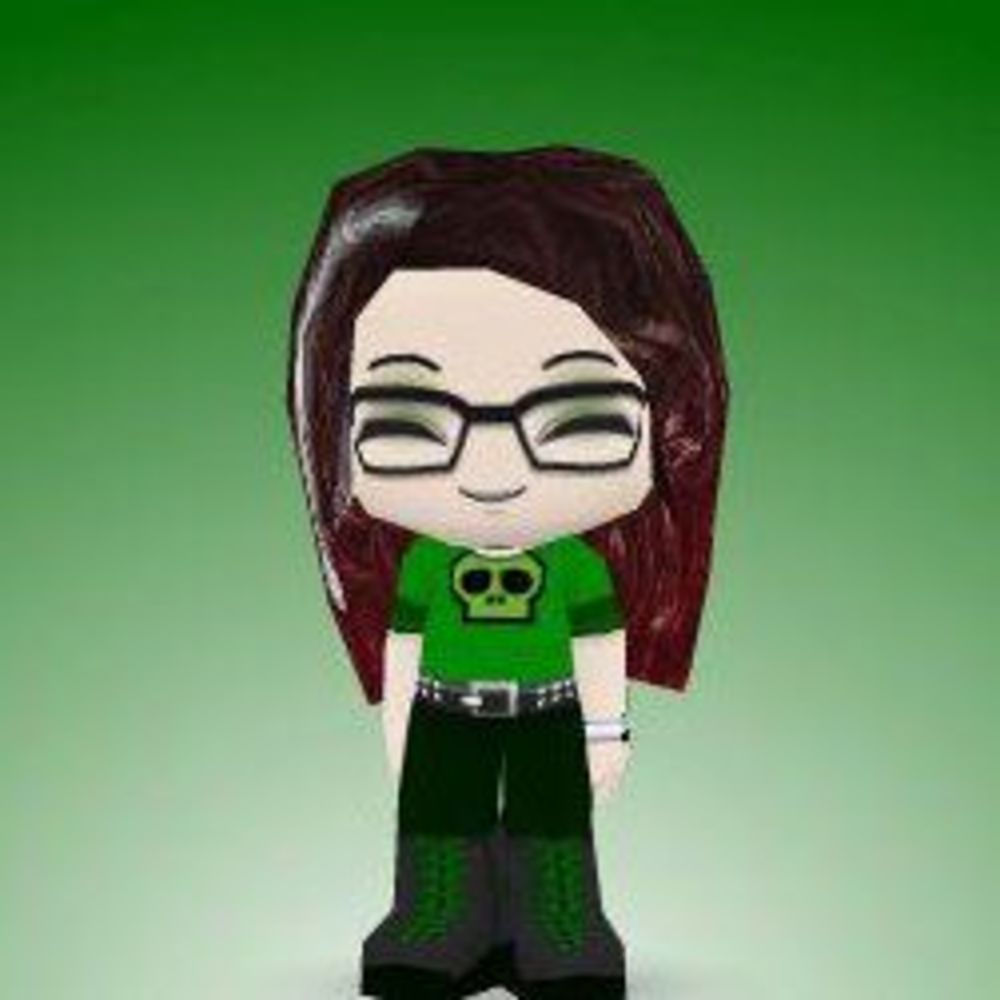 Meet your Posher, Amanda